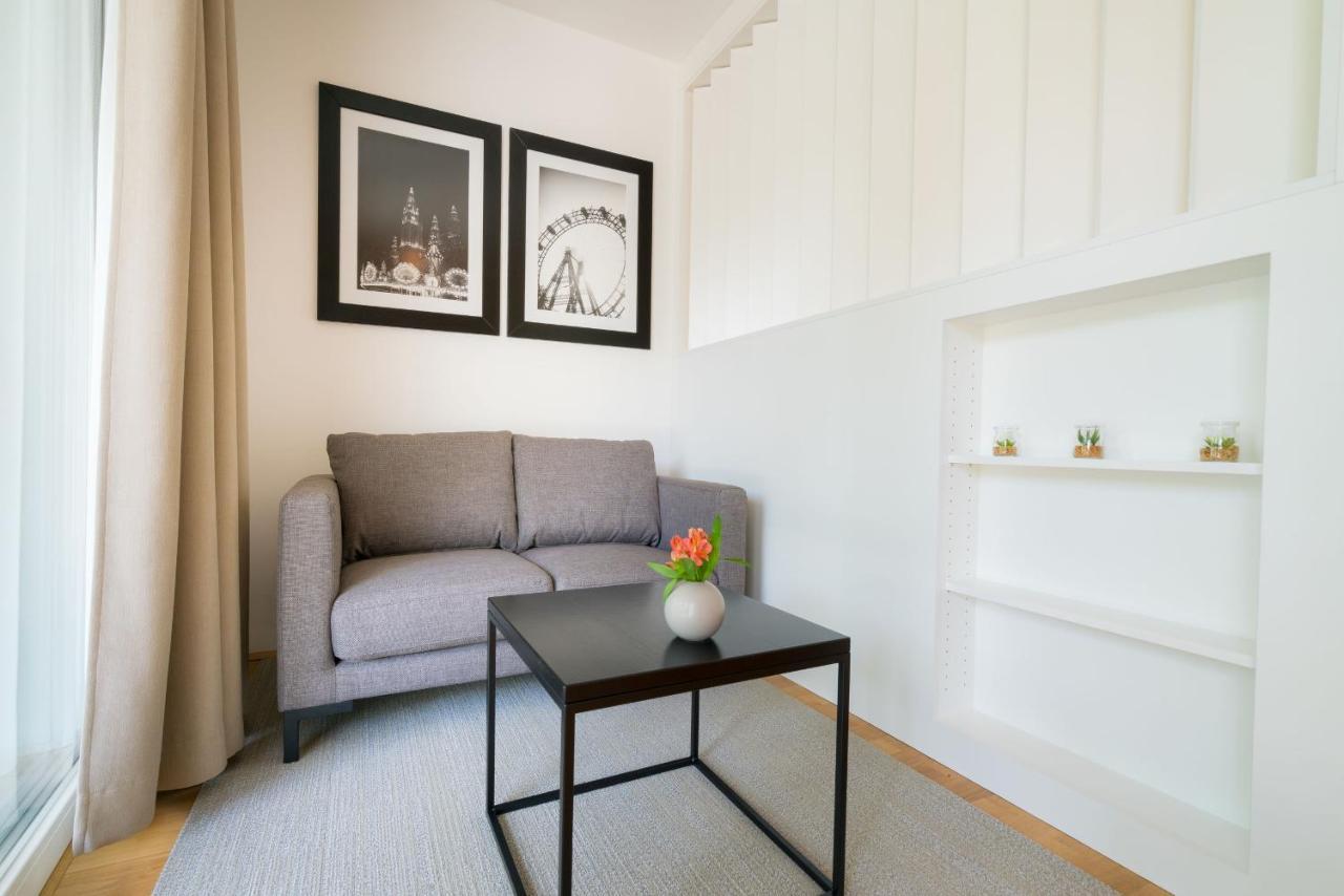 Aparthotel Residence, Hietzing - Schoenbrunn *