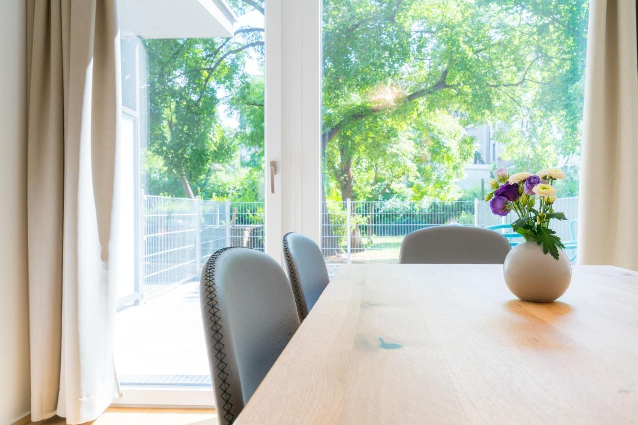 Aparthotel Residence, Hietzing - Schoenbrunn