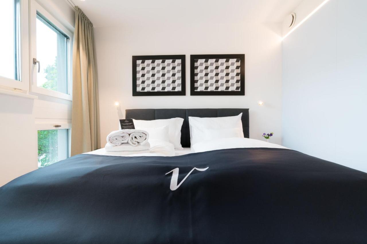 Aparthotel Residence, Hietzing - Schoenbrunn