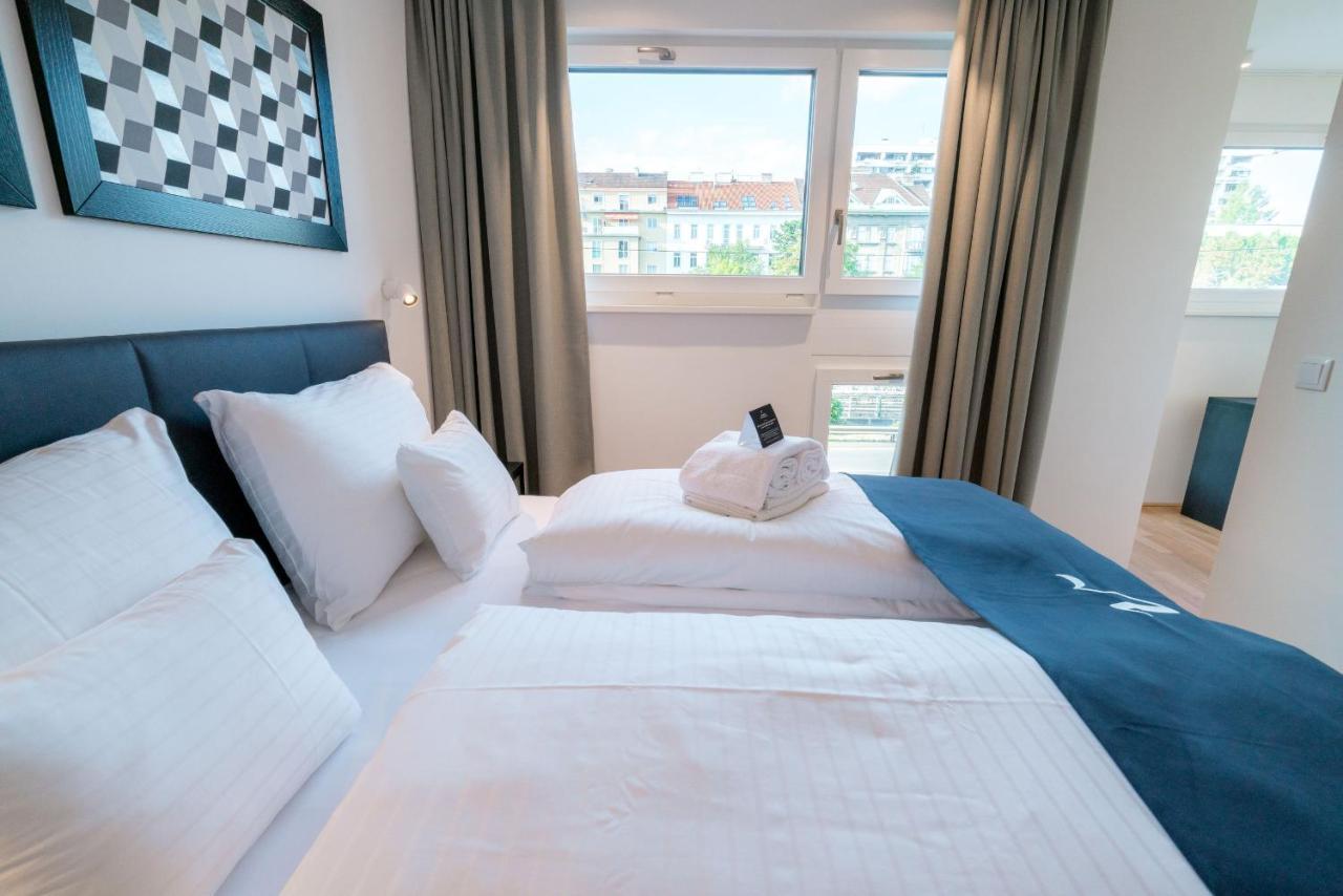 Residence, Hietzing - Schoenbrunn Aparthotel Viena