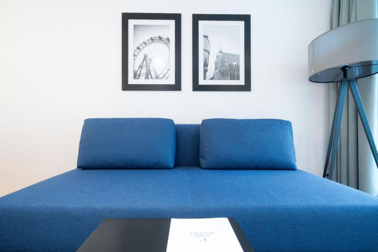 Aparthotel Residence, Hietzing - Schoenbrunn Viena