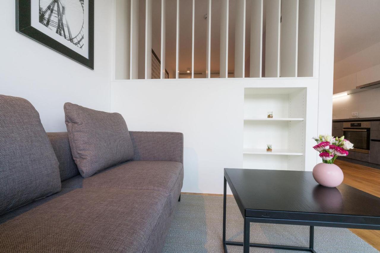 Aparthotel Residence, Hietzing - Schoenbrunn Viena