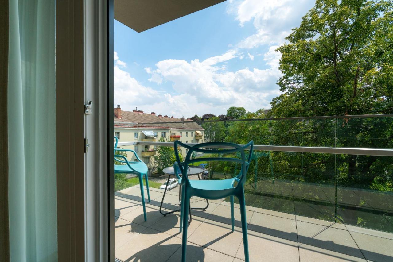 Appart hôtel Residence, Hietzing - Schoenbrunn