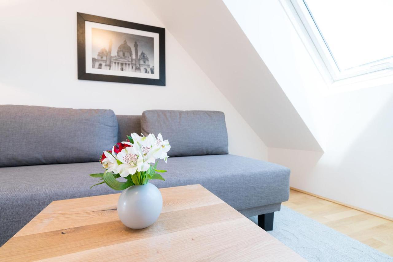 Residence, Hietzing - Schoenbrunn Aparthotel Viena