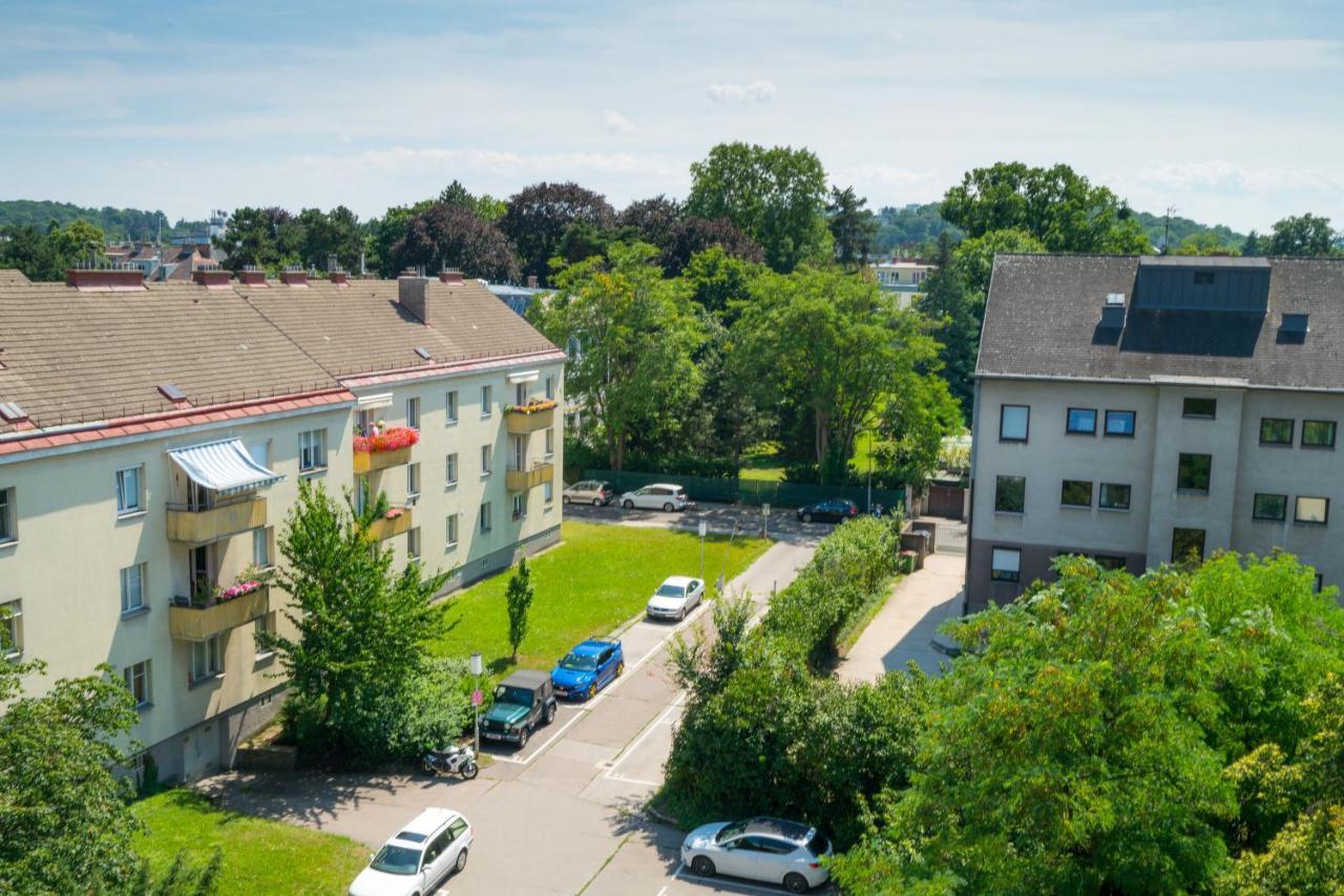 Aparthotel Residence, Hietzing - Schoenbrunn Viena