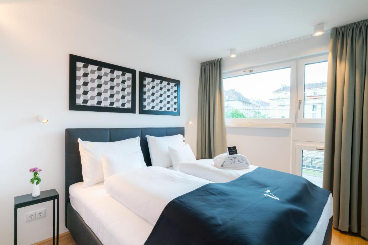 Aparthotel Residence, Hietzing - Schoenbrunn Viena