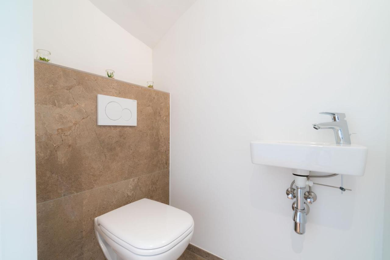 Residence, Hietzing - Schoenbrunn Aparthotel *