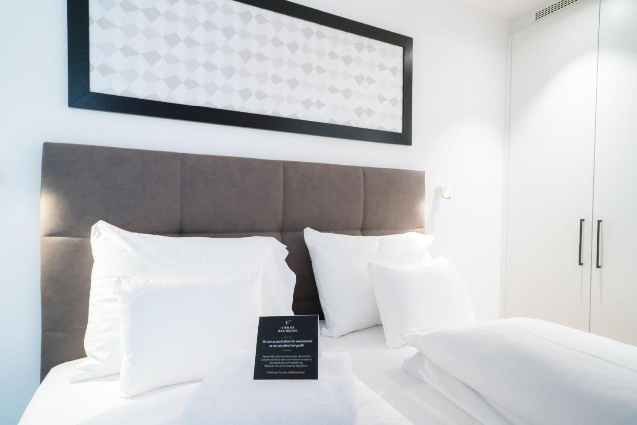 Aparthotel Residence, Hietzing - Schoenbrunn Viena