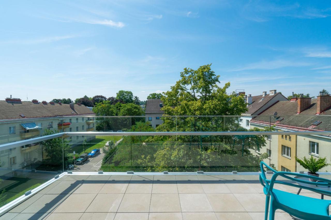 Residence, Hietzing - Schoenbrunn Viena