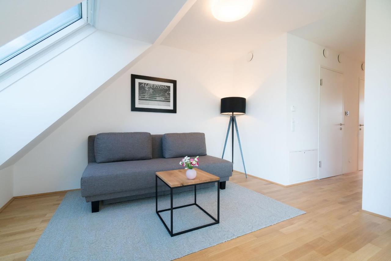 Residence, Hietzing - Schoenbrunn Vienne