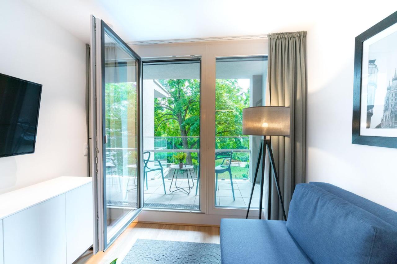 Aparthotel Residence, Hietzing - Schönbrunn